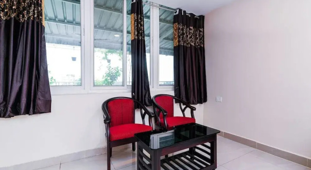 Oyo 26723 Rb Residency