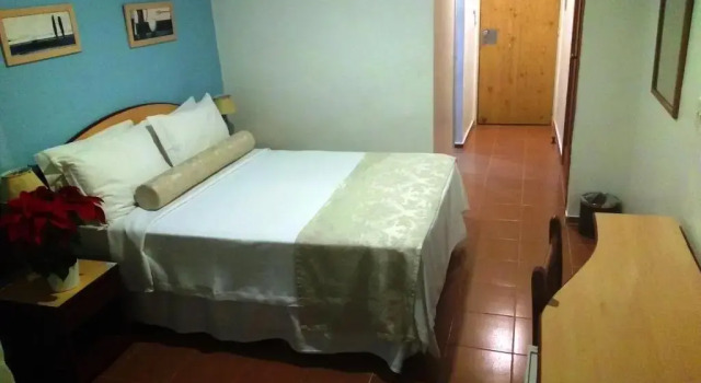 Номер Standard Hotel Torremolinos