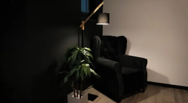 Premium chambre Block