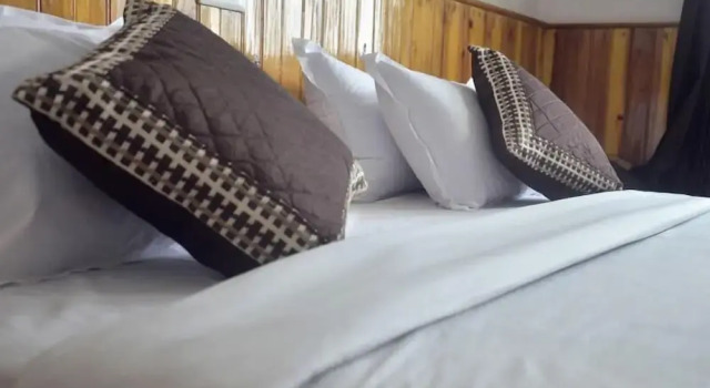 Habitación Superior Green Leaf Resort