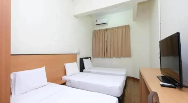 Номер Standard Hotel 75 Temerloh