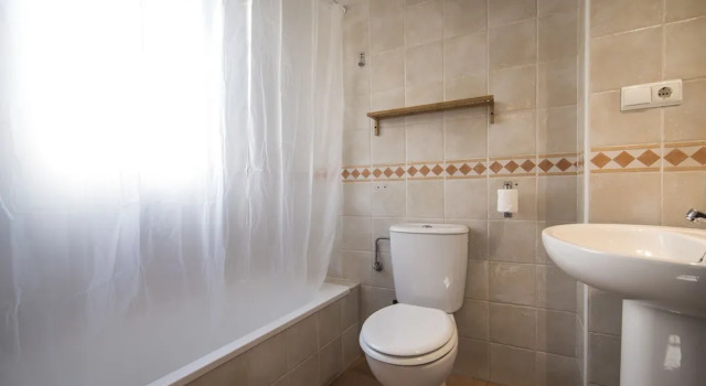 Номер Standard Apartamentos Granata