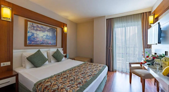 Двухместный номер Standard Отель Viking Star