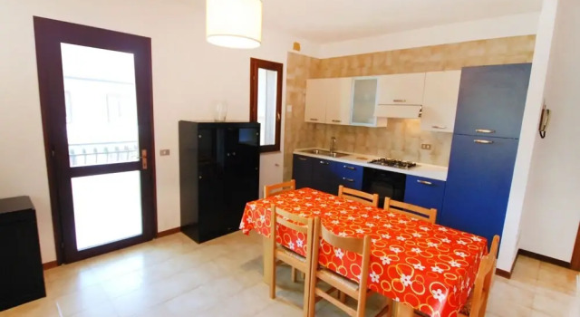 Villa Flamicia Lignano Sabbiadoro
