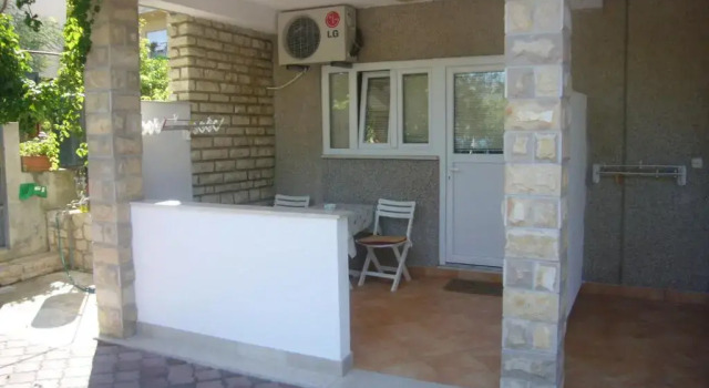 Студия Apartment Nikica