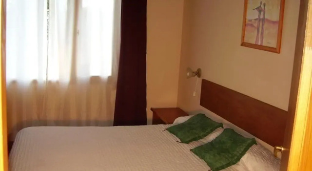 Las Nieves Apartments