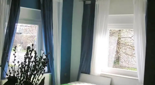 Apartmani Celic