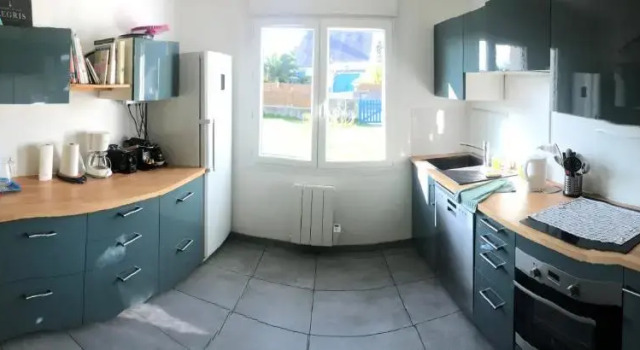 La villa slow life - Arzon - Port du Crouesty ., Varaa Villa Arzon 