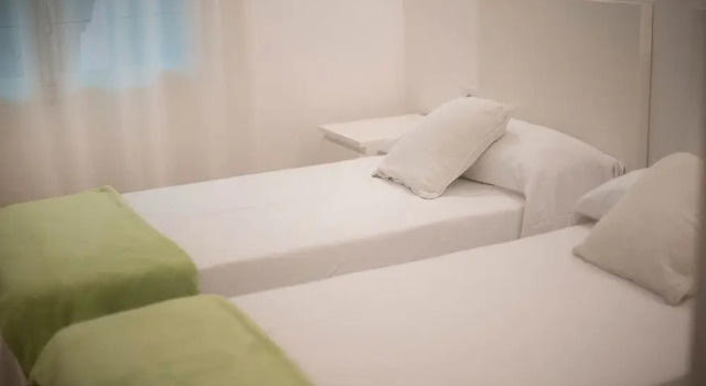 Апартаменты Apartamentos Montserrat 32