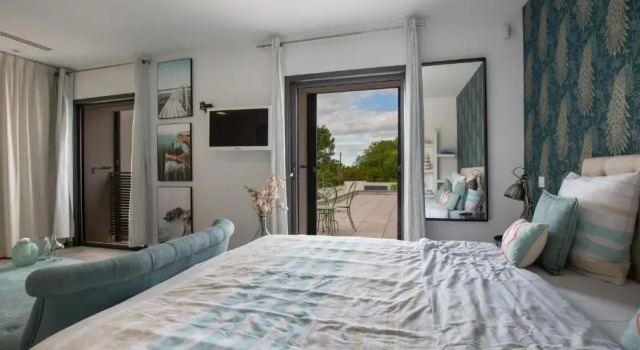 Loft de caractère, Prenota Villa Sorgues Valchiusa
