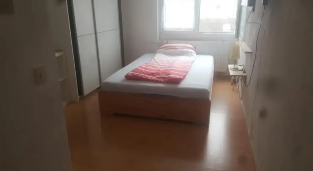 Апартаменты Appartement Altstadt Mainz