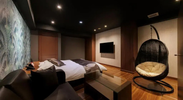 Двухместный номер Standard HOTEL ELDIA