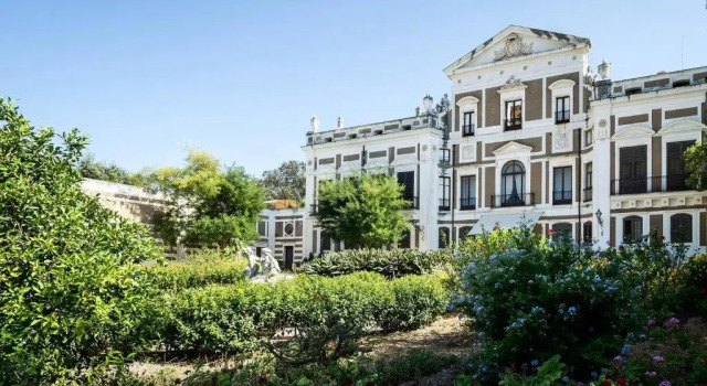 Студия Vero Sicily - Sicilian Garden Cottages