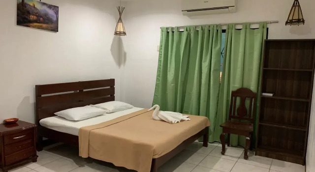 New Eve's Kiosk Dive Resort