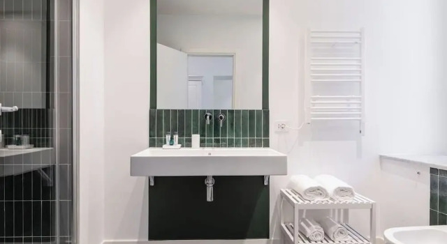 Номер Superior Epoca Suites Napoli