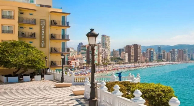 Villa Venecia Hotel Boutique