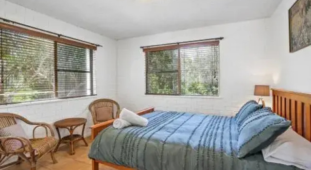 2/56 Lawson Street@Clarkes Beach