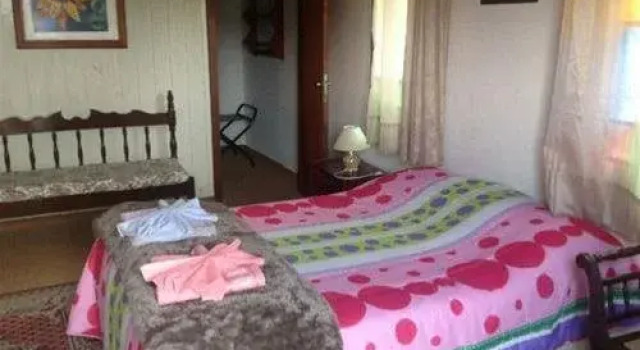 Recanto dos Amigos