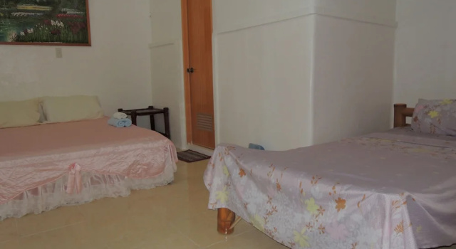 Номер Standard New Ocean Terrace Beach Resort