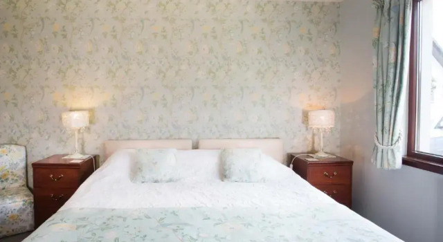 Номер Standard Leanach Farm B&B