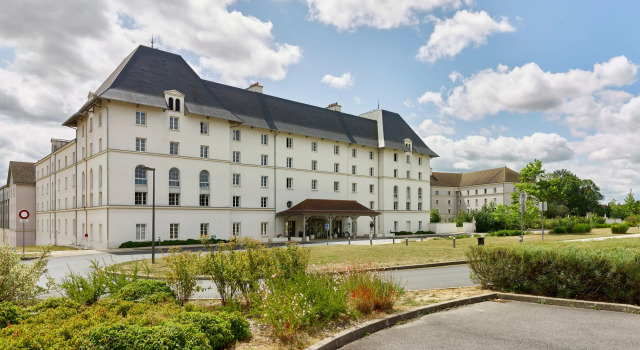 B&B Hotel pres de Disneyland Paris