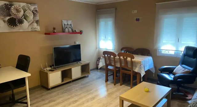 Апартаменты CHEAP & EQUIPPED apartament NEARLY CENTER