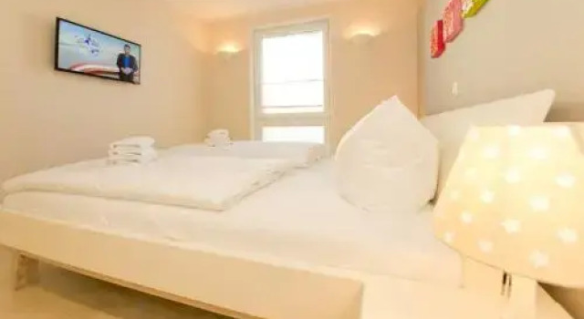 Stadtvilla Blumenhof_ Wohnung 07, Book Hotel Heringsdorf Usedom