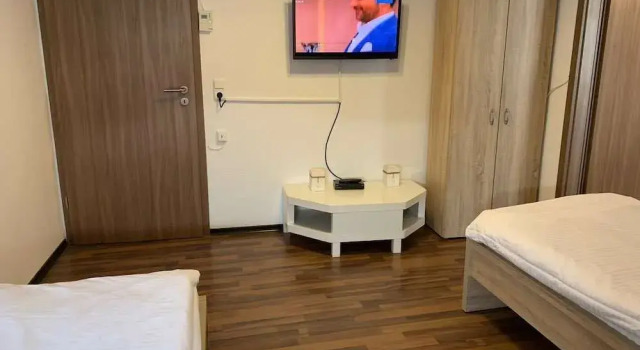 Ab Apartments Heppacher, Забронировать Апартаменты/квартира Корнвестхайм Баден-Вюртемберг
