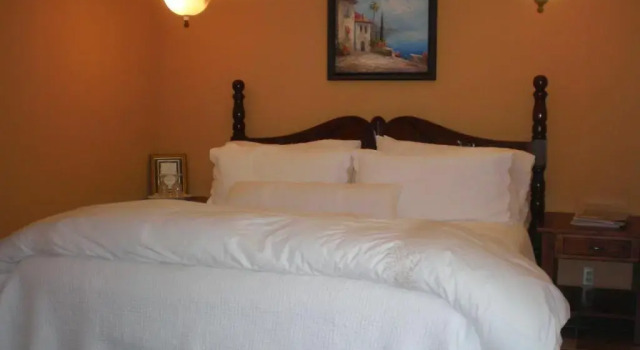 Номер Standard Spanish Villa Inn