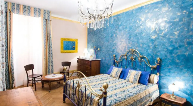 Двухместный номер Standard B&B Dai Toscans