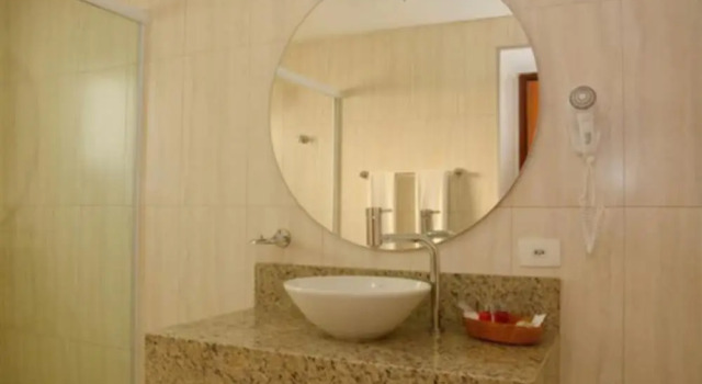 Номер Economy Hotel Matsubara
