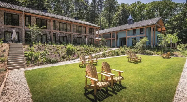 Апартаменты Superior Boutique Hotel Beekhuizen