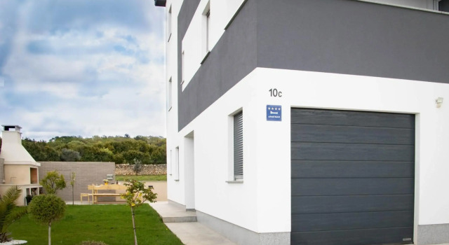 Apartment Jurić