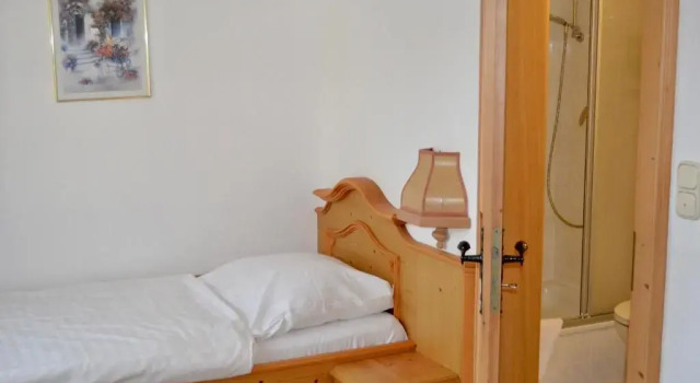 Номер Standard Harzer Hof