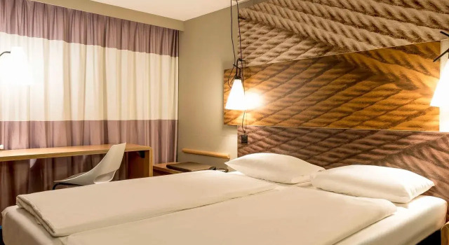 ibis Zurich Adliswil