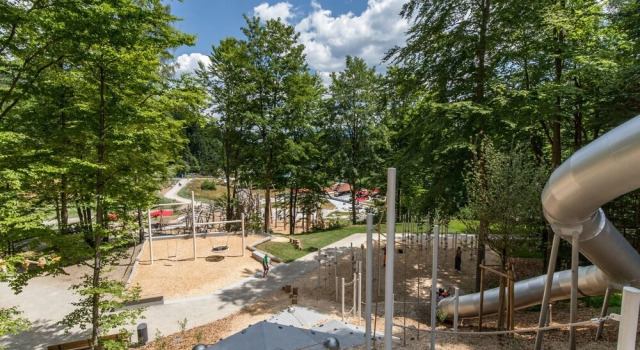 Appartement Elena mit Pool und Sauna, Забронировать Апартаменты/квартира Фрайунг Bavarian Forest, рядом с Solla Ski Lift