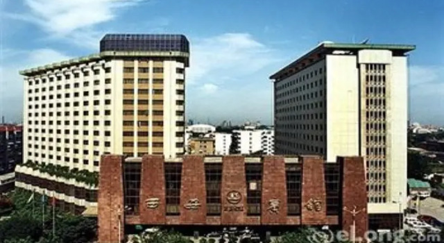 Xi'an Hotel, Boek Hotel Hotels in Shaanxi met parkeren, Parkeren
