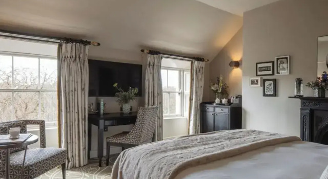 Номер Standard Townhouse on the Green