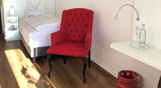 Номер Classic Hotel Wünschmann