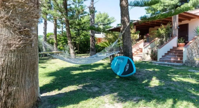 Villa Neverland in Cala Sinzias, Book Villa Cala Sinzias Sardinia