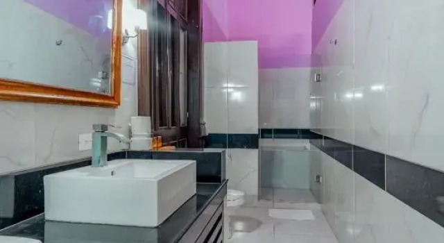 Люкс Hotel Lavanda Merida
