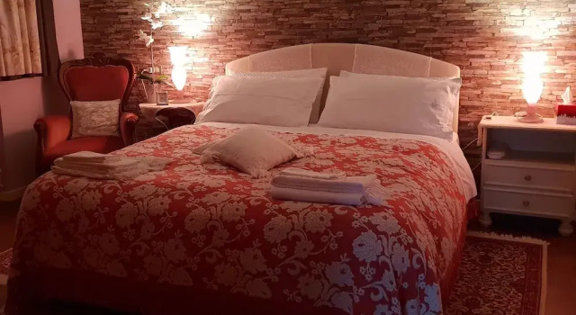 B&B Family Home, Buchen Sie Bed & Breakfast Soresina 
