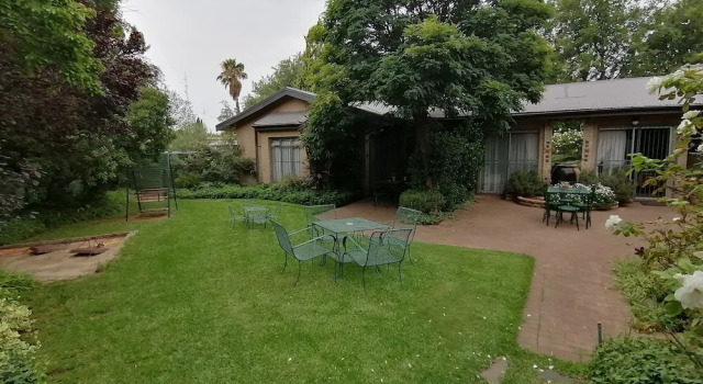 Семейный номер Standard c 1 комнатой Dias Guest House