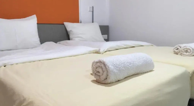 Студия Elenapa Holiday Apartments