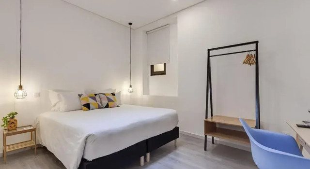 Апартаменты Ovar Apartments by Aqualeisure