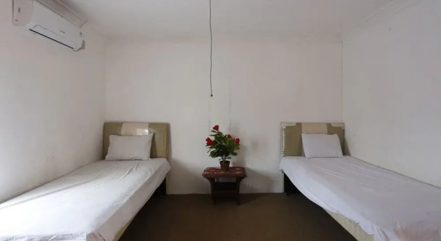 Hotel O Penginapan Mangkoe Barokah, Book Hotel Tana Paser 