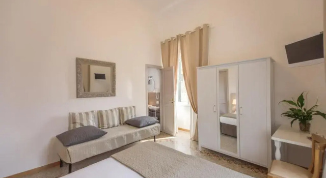 Номер Standard Biancorè B&B