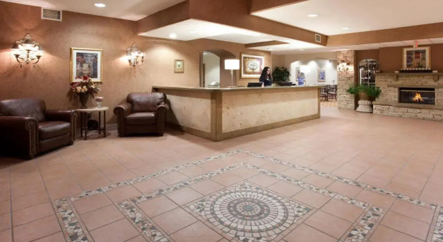 Baymont by Wyndham Belen NM, Prenota Hotel Belen Nuovo Messico