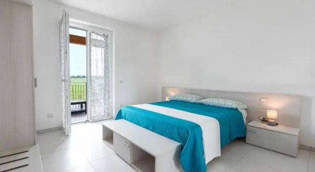 Апартаменты Apartments Giuliana