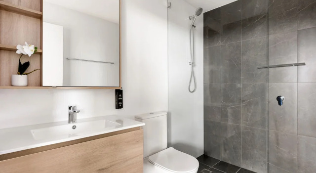 Апартаменты с 2 комнатами Urban Rest Parramatta Apartments